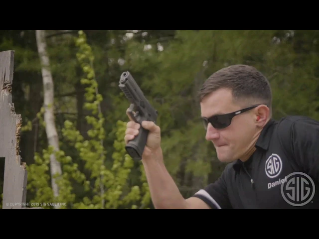 p320 xfive legion